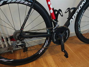 Argon 18 GALLIUM PRO (Rim) 2017