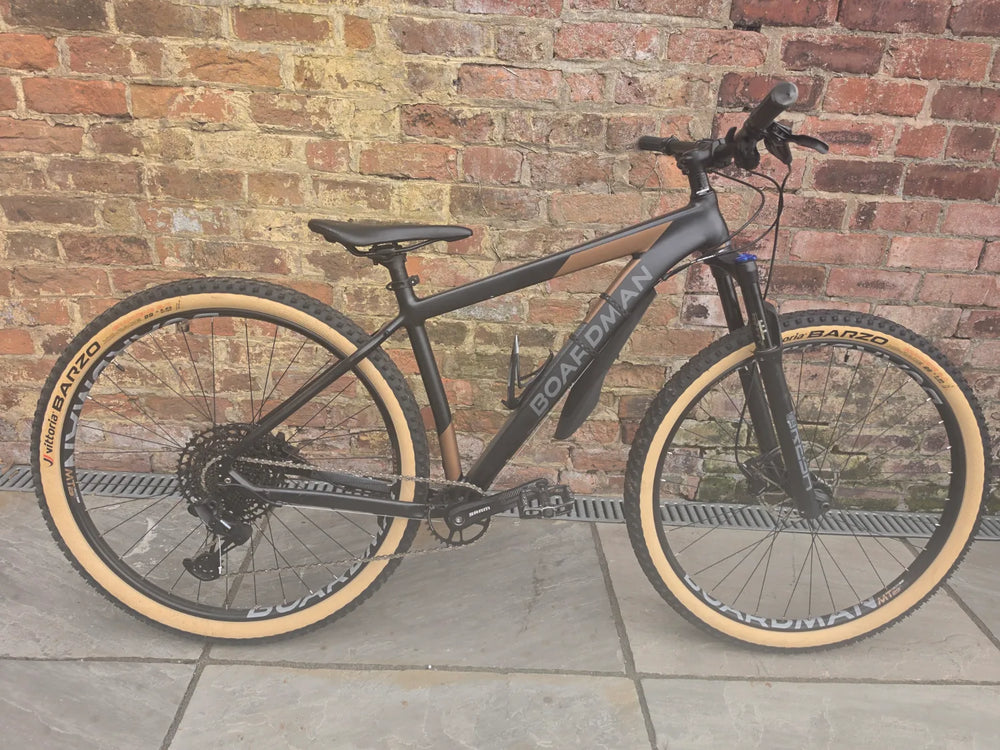 Boardman MHT 8 9 L 2021