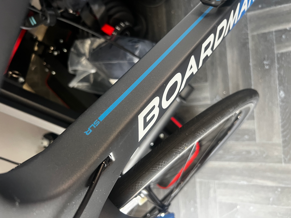 Boardman SLR 8 9 105 2021