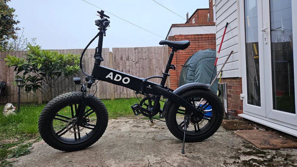 ADO A20F 2021