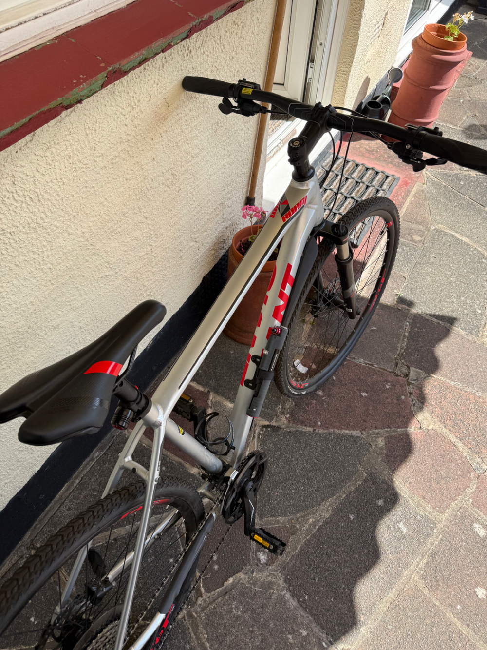 Giant Roam 1 Hybrid 2026