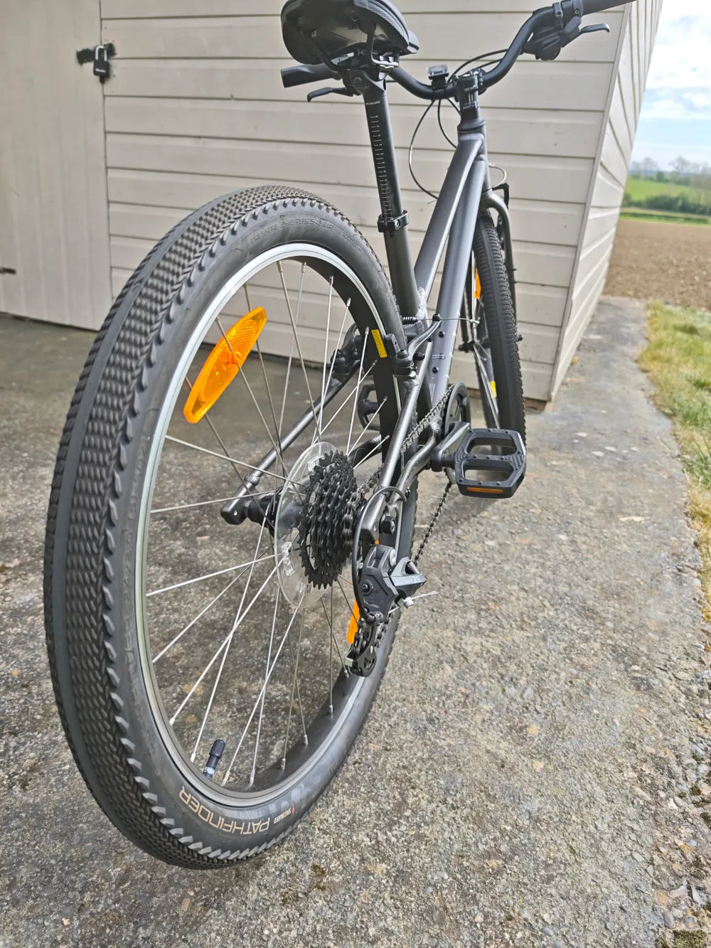 Specialized Jett 24 2022