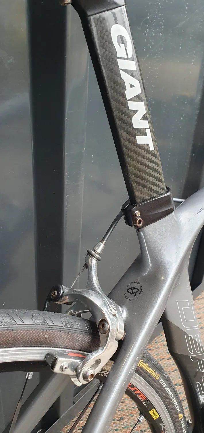 Giant Defy Advanced 4 2009