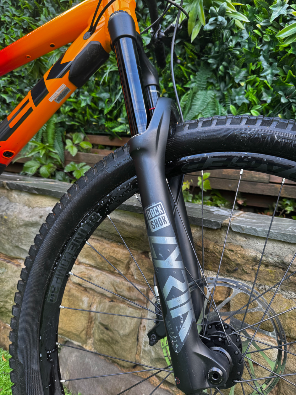 Trek Remedy 8 2023