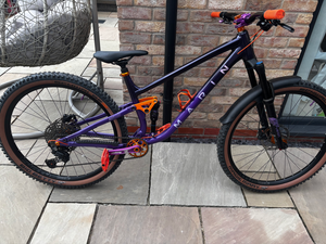 Marin Rift Zone 2 29 2025