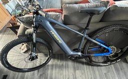 Haibike AllTrack 6.5  2025