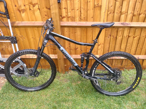 Voodoo Canzo 2021