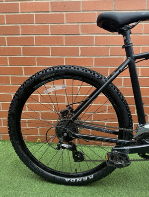 Carrera Vengeance 2026