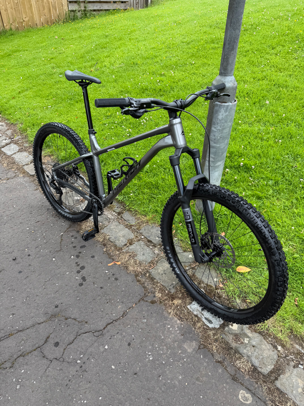 Merida BIG.TRAIL 500 2026
