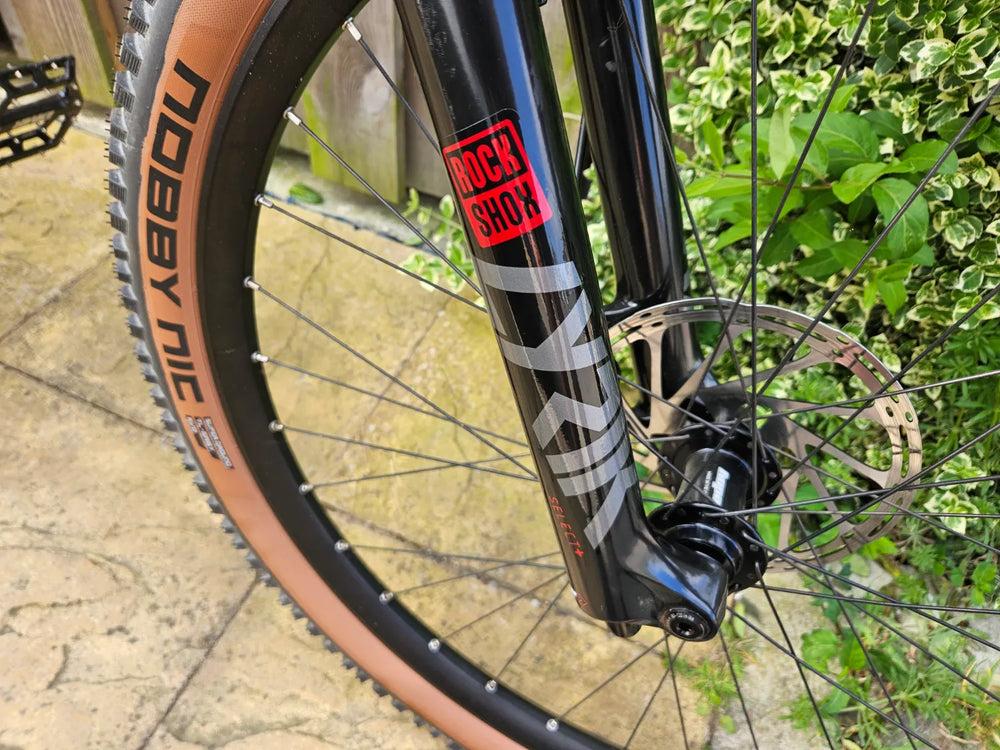 Nukeproof Scout 290 Comp 2022