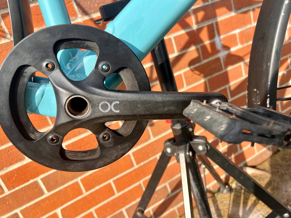 Orbea VIBE H10 2021