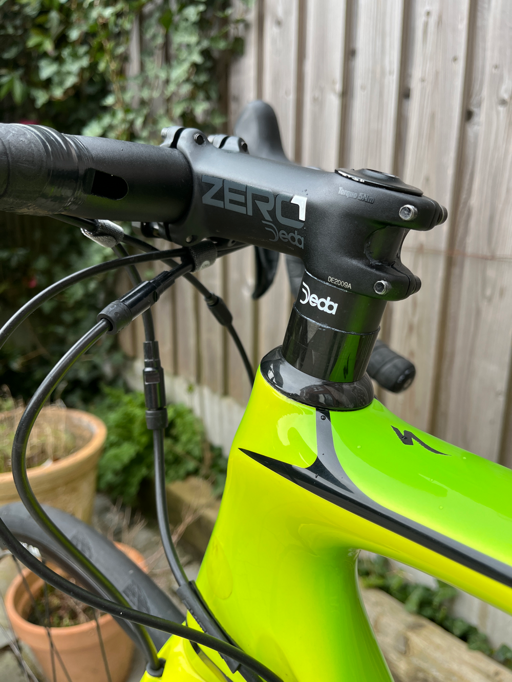 Specialized Tarmac Expert Disc 2017