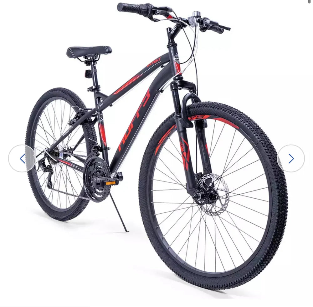 Huffy Mountain Bike 2023