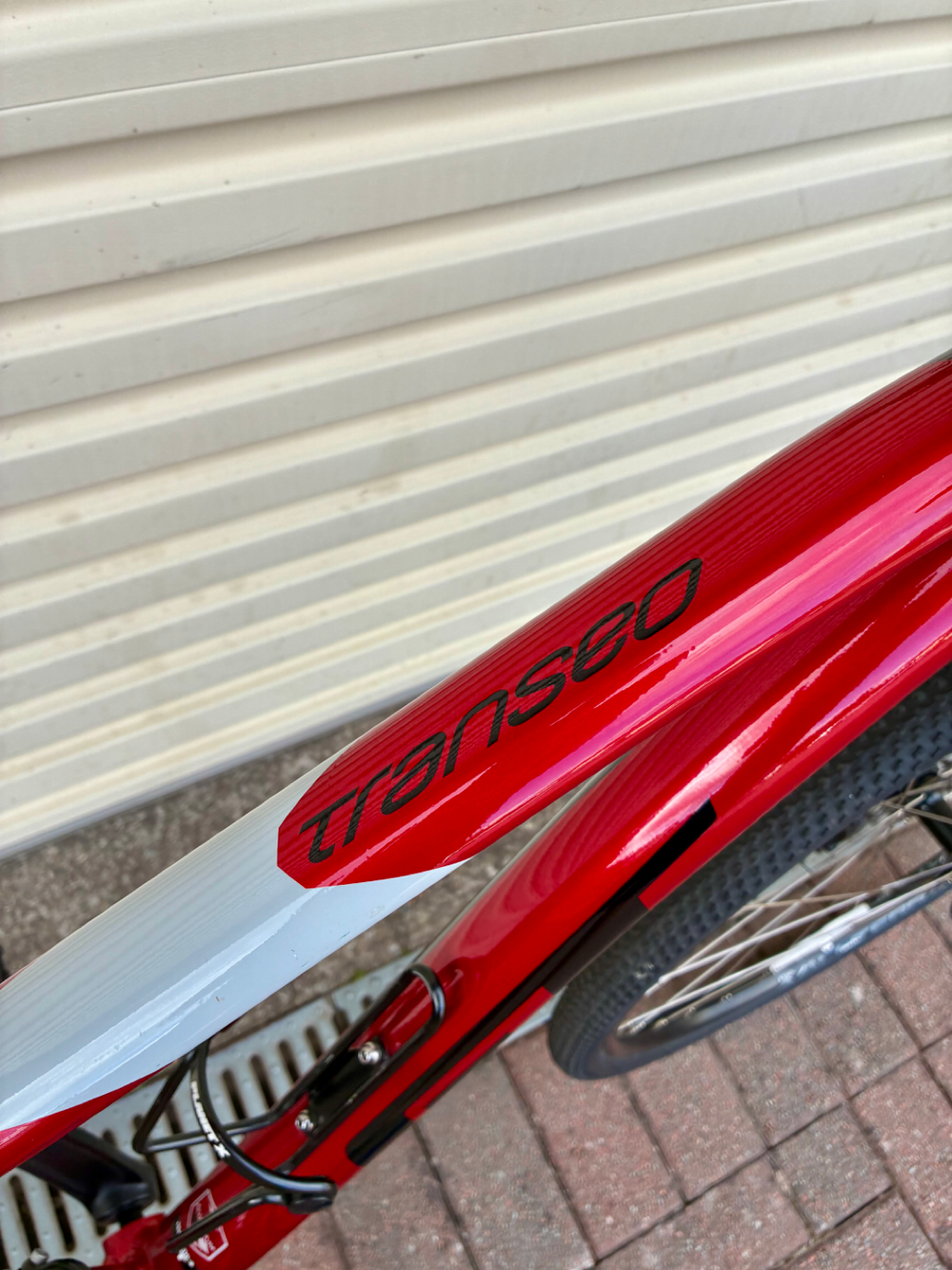 GT Transeo Elite 2024