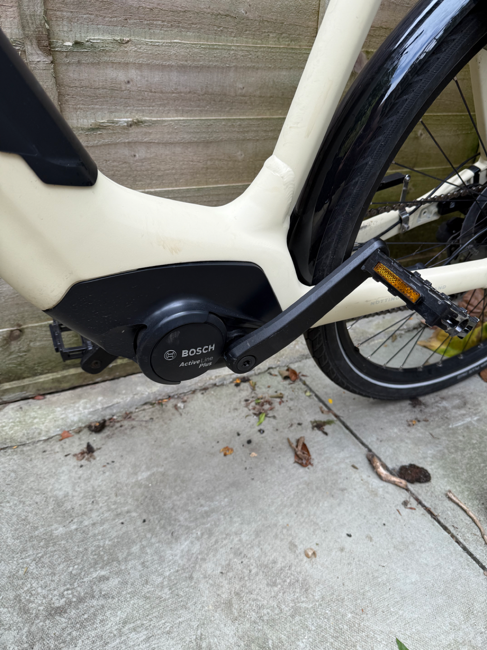 Raleigh Motus Grand Tour Step Through 2023