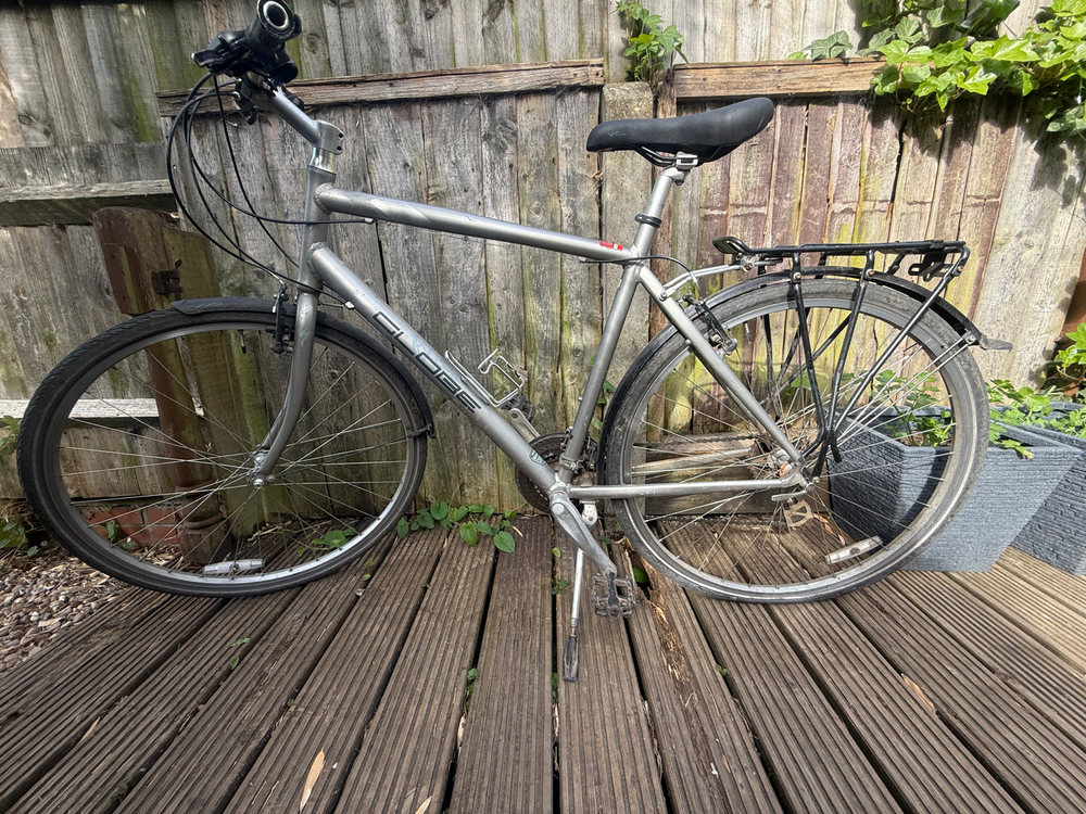 Specialized Globe 2008