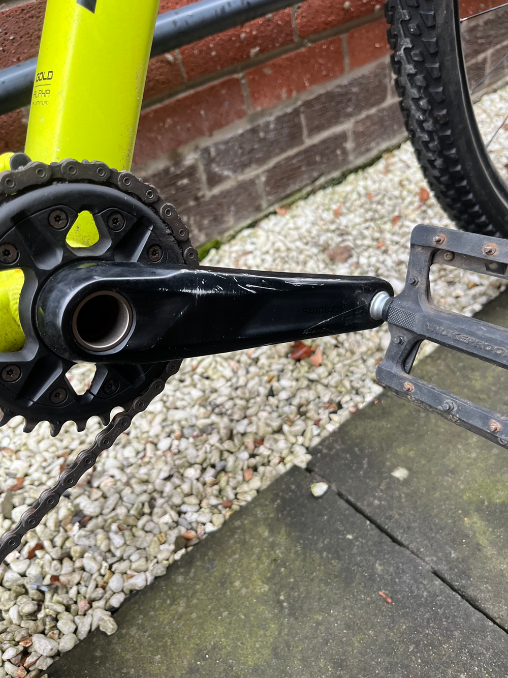 Trek X-Caliber 9 2021