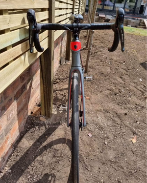 Trek Domane SL 4 Disc 2022