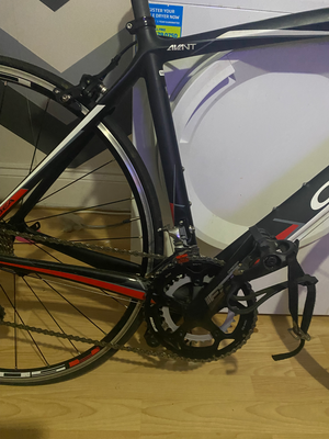 Orbea AVANT M30TEAM-D 2018