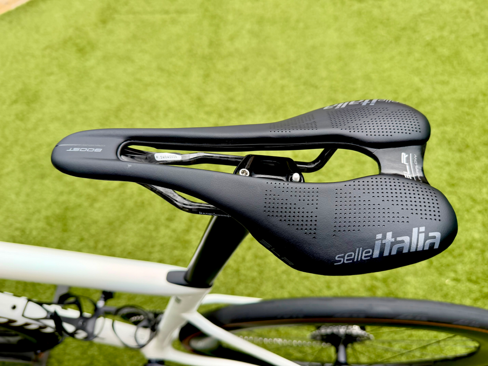 Specialized Tarmac SL8 S-works Shinano Dura Ace Di2 2024