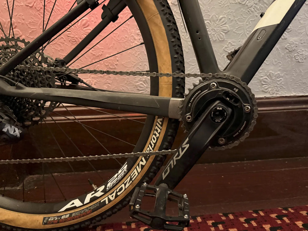 Canyon Exceed CF 5 2022