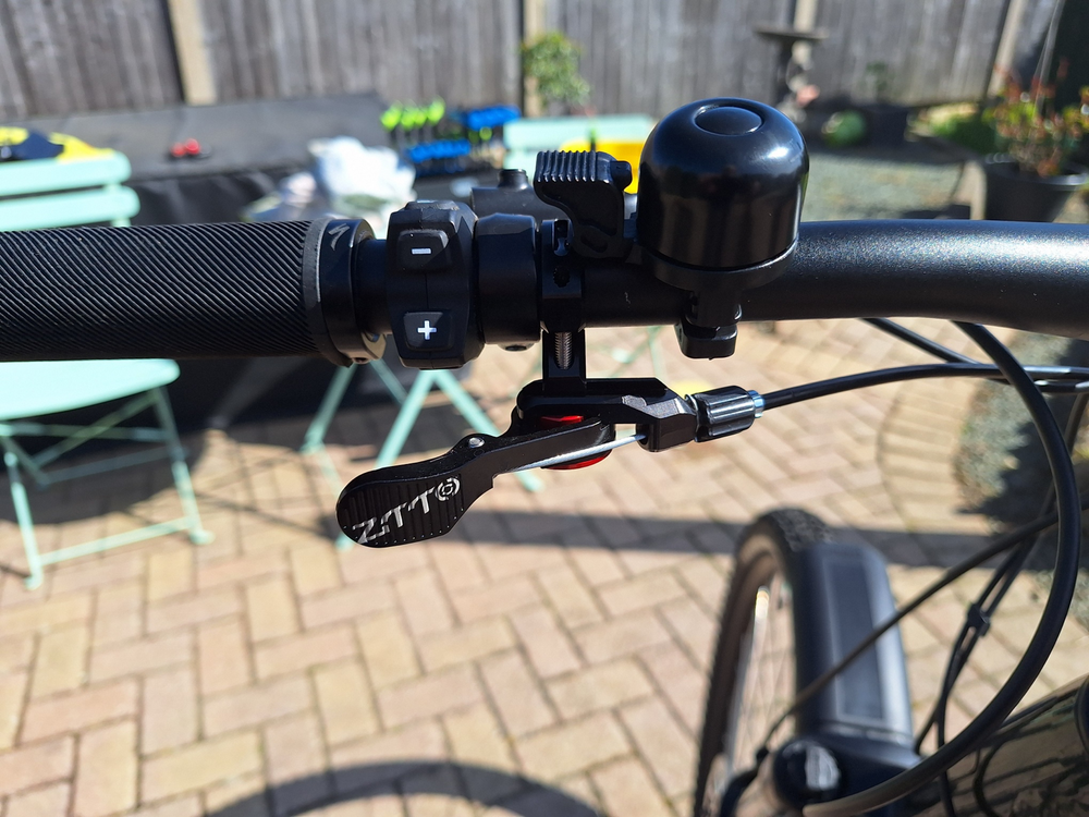 Specialized Turbo Tero 3.0 2022