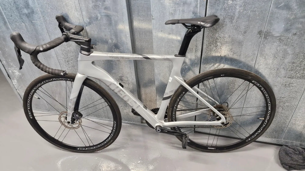 Tifosi Auriga Disc Ultegra 2019