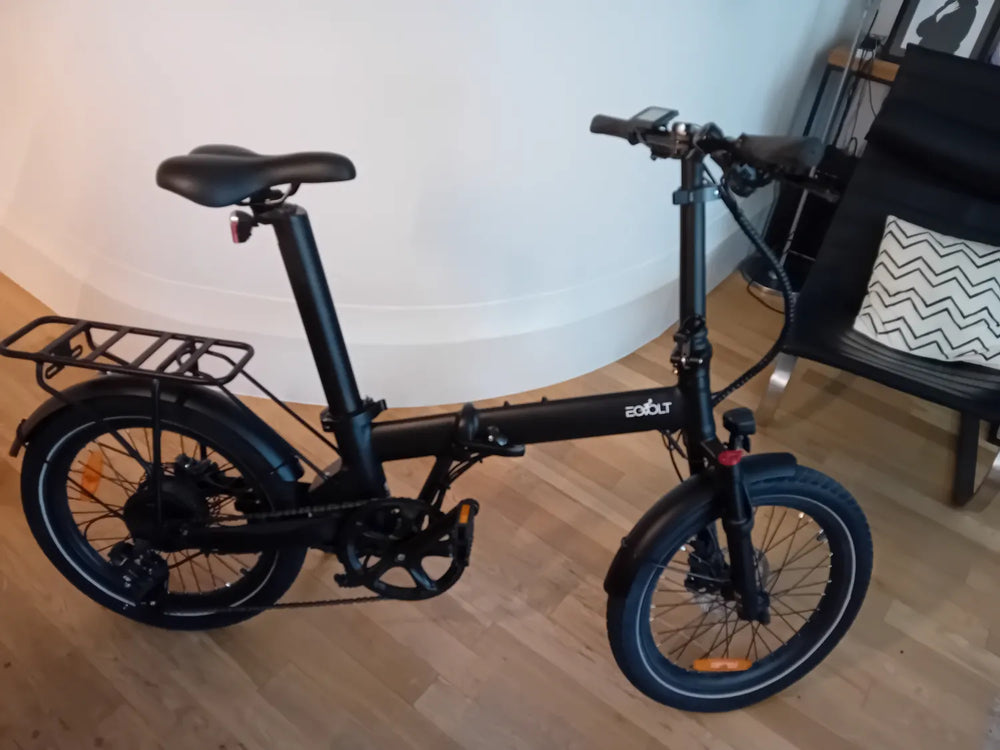 EOVOLT  Eovolt twenty 2022