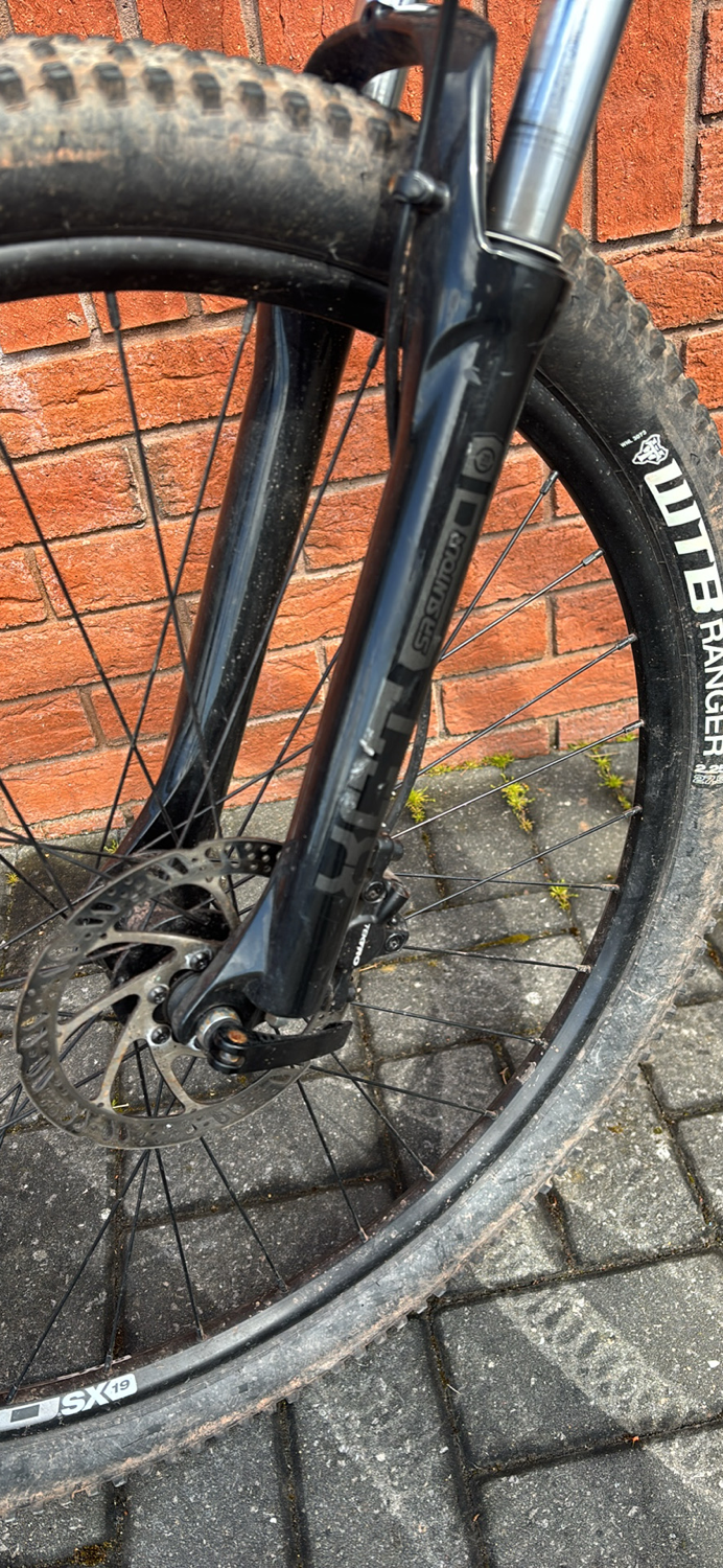 Cannondale Trail 5 2023
