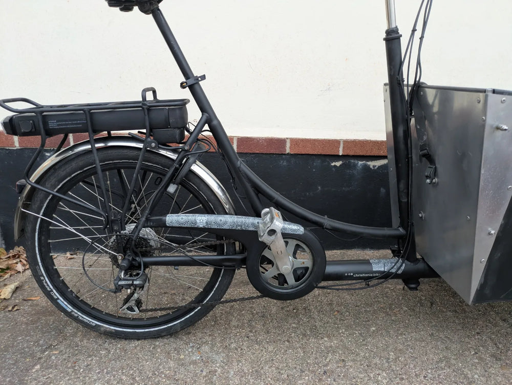 Christiania Model 2 2020