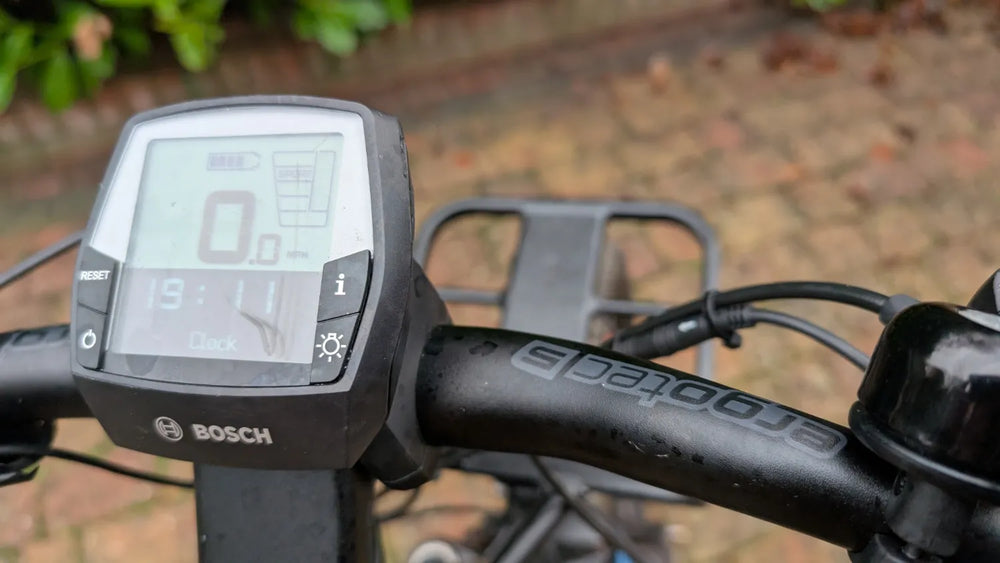 Riese & Muller NEVO GX47 2019