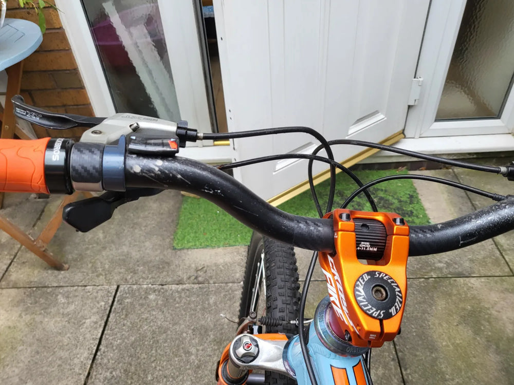 Specialized FSRxc 2000