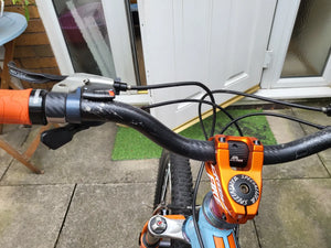 Specialized FSRxc 2000