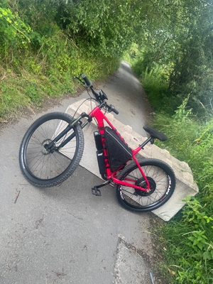 Trek Treck 52v 2000wats 2026