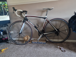Trek Madone 4.7 2008