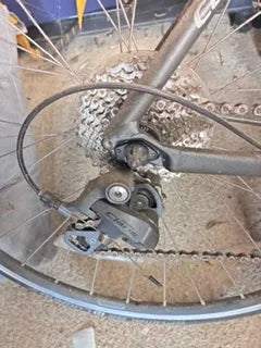 Cannondale Synapse Claris 2016