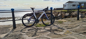 Orro Venturi Evo + Tri/TT Bundle 2020