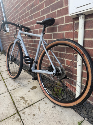 Vitus Substance VR-2 Gravel 2024