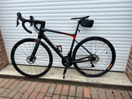 Giant Defy Advanced Pro 1 Carbon Road 2019