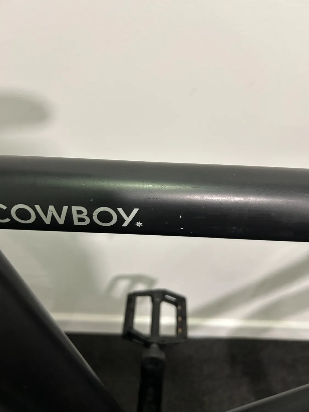 Cowboy C3 Take the Streets 2022