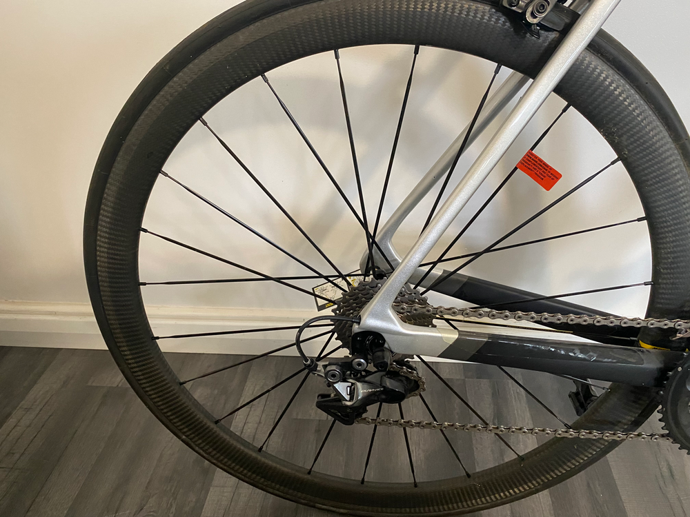 Decathlon  RR 940 CF Carbon road bike - Dura Ace 2020