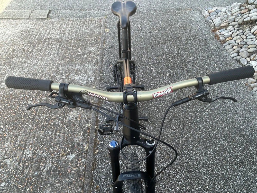 Voodoo Bizango 29 2023