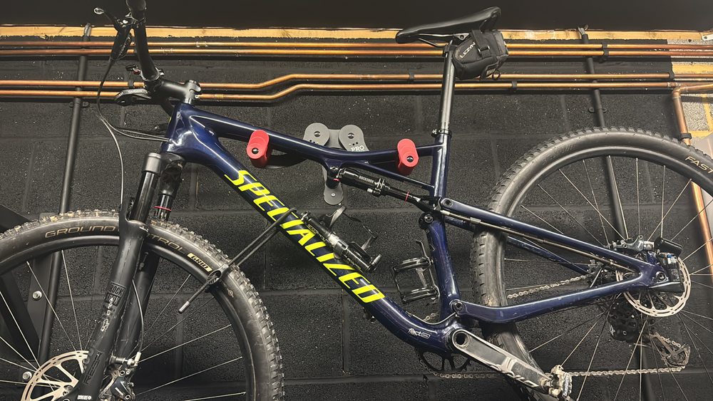 Specialized Epic Comp Carbon EVO 2020