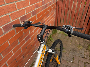 Specialized Fsr comp