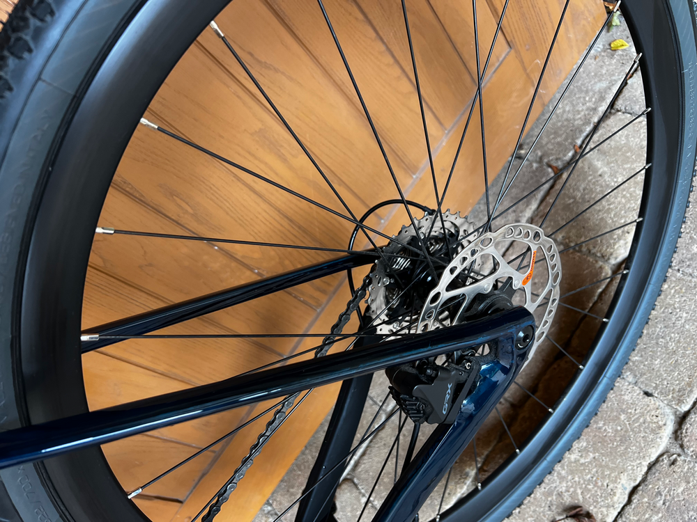 Orbea TERRA M30 TEAM 1X 2023