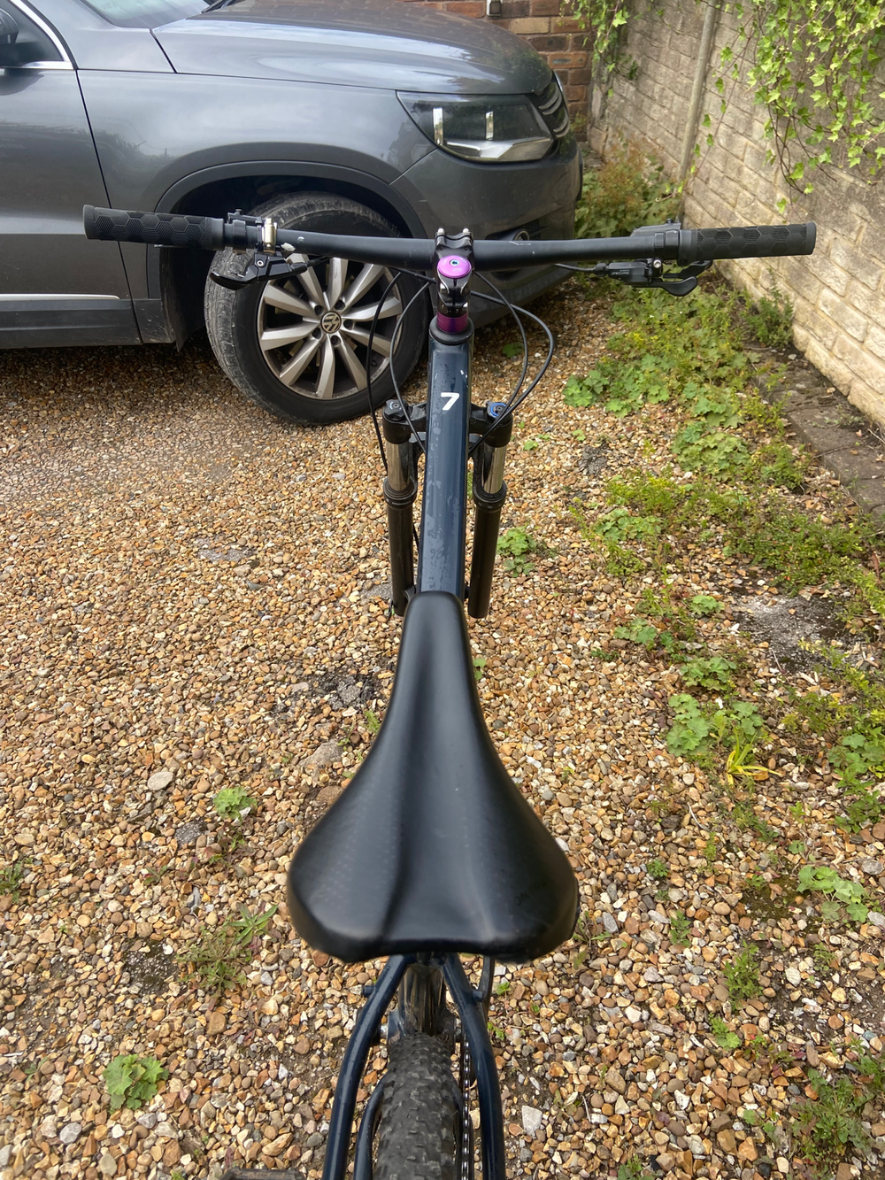 Trek Marlin 7 Gen 3 2023