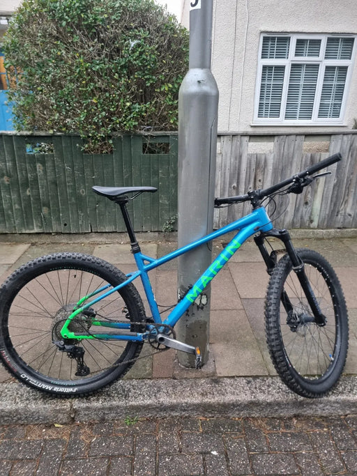 Marin San Quentin 27.5 inches 2 2023