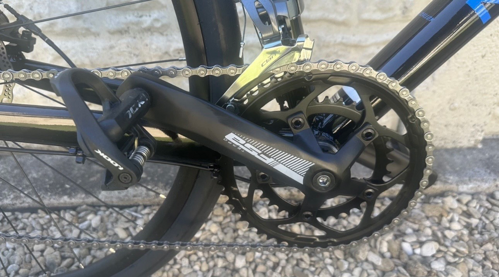 Marin Gestalt 1 700c Gravel 2024