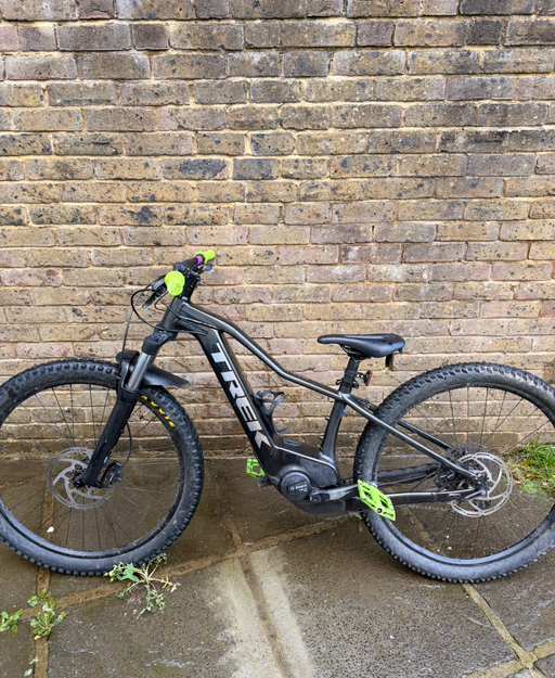 Trek Marlin+ 6 27.5 2024