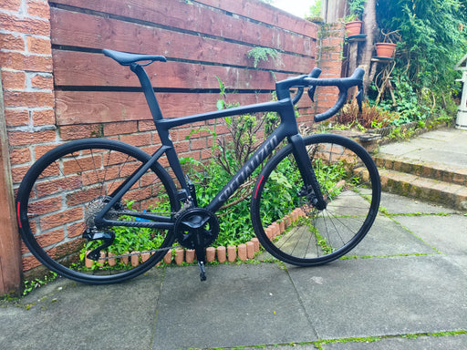 Specialized Tarmac SL7 Comp 105 Di2 2024